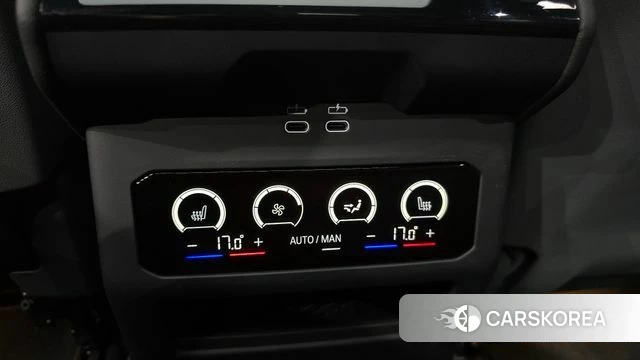 BMW 5 Series (G60) id 4634908 из Кореи 21