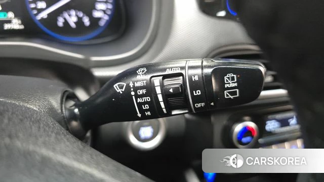 Hyundai The New Kona id 4769198 из Кореи 21