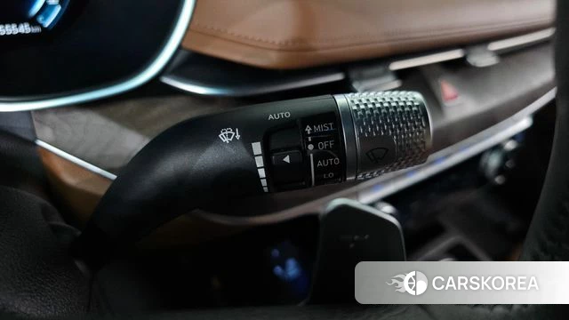 Genesis G80 (RG3) id 4780433 из Кореи 21