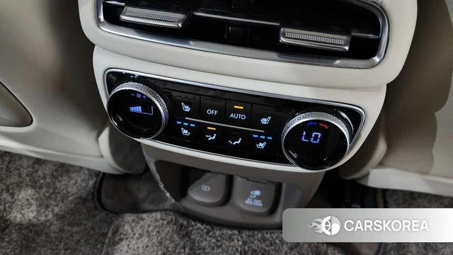 Genesis GV80 id 4330383 из Кореи 21