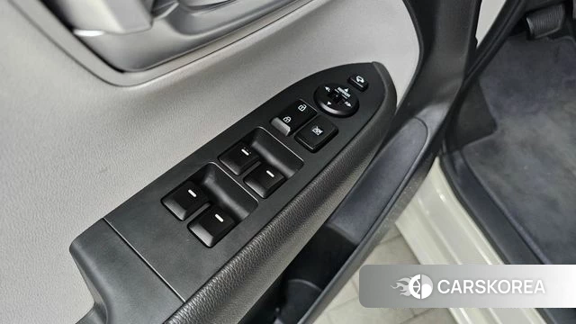 Kia The New Kia Ray EV id 4879945 из Кореи 21