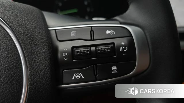 Kia The New K5 3rd generation id 4880027 из Кореи 21