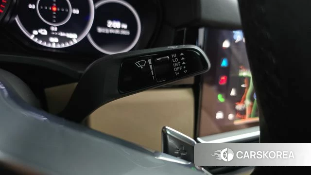 Porsche Cayenne (PO536) id 4266875 из Кореи 21