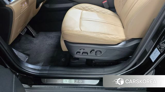 Kia The New Sorento 4th Generation id 4757311 из Кореи 21