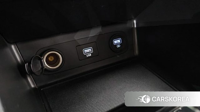 Hyundai Sonata (DN8) id 4759903 из Кореи 21