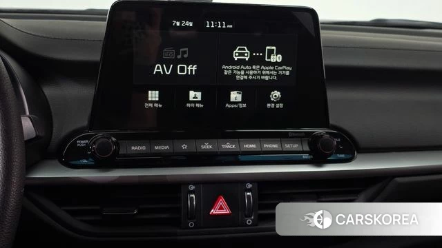 Kia Come New K3 id 4626188 из Кореи 21