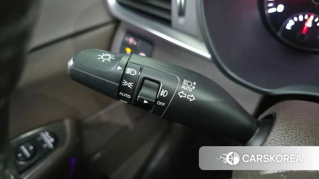 Kia The New K5 2nd generation id 4430586 из Кореи 21