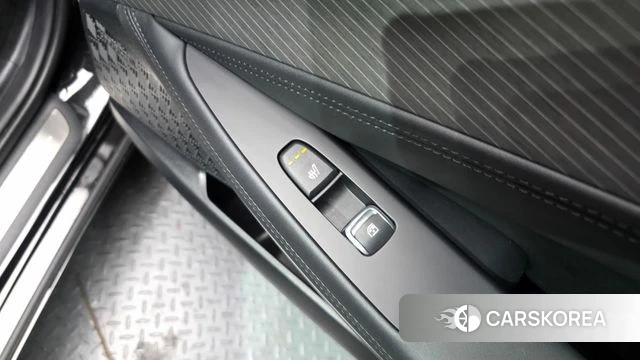 Kia The New K8 Hybrid id 4870674 из Кореи 21