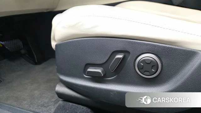 Genesis Electrified GV70 id 4243431 из Кореи 21