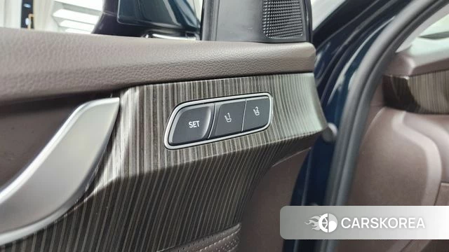 Hyundai The New Palisade id 4481264 из Кореи 21