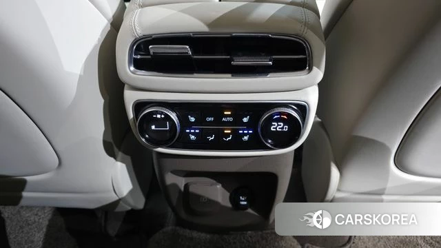 Genesis GV80 id 4362561 из Кореи 21
