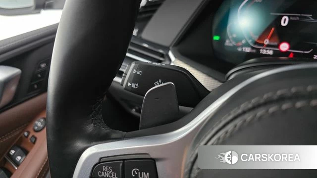 BMW X5 (G05) id 4292921 из Кореи 21