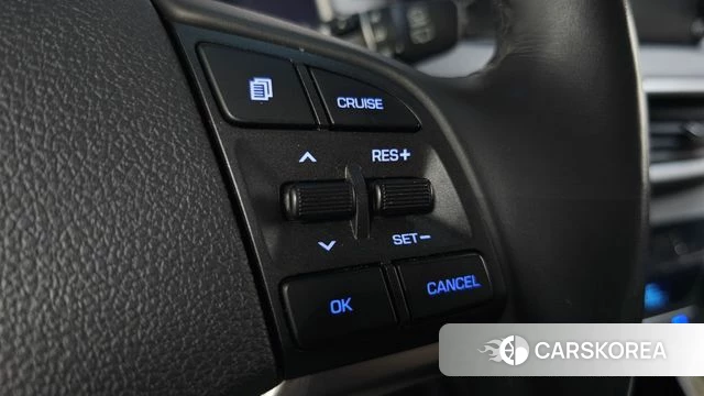Hyundai All New Tucson id 4672665 из Кореи 21