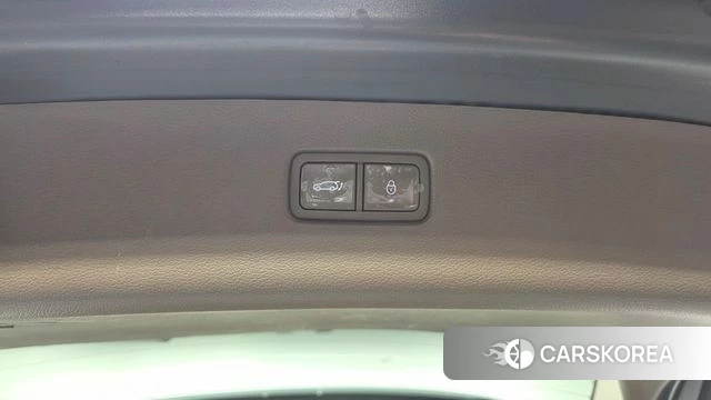 Genesis GV80 id 4730562 из Кореи 21