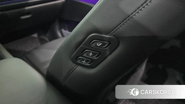 Hyundai Ionic 6 id 4494222 из Кореи 21