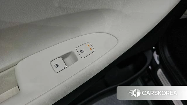 Hyundai The New Grandeur IG Hybrid id 4618560 из Кореи 21