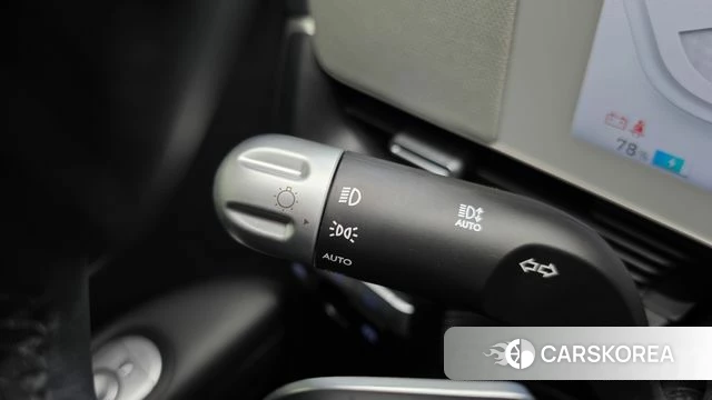 Hyundai Ionic 5 id 4456961 из Кореи 21