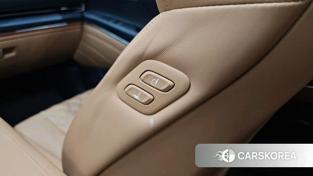 Genesis GV80 id 4283929 из Кореи 21