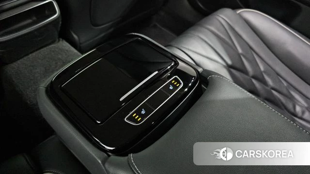 Genesis G80 (RG3) id 4618345 из Кореи 21
