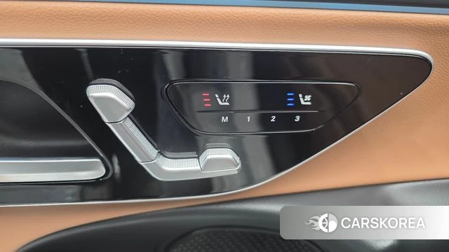 Mercedes-Benz E-Class W214 id 4602278 из Кореи 21