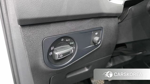 Volkswagen Tiguan second Generation id 4865113 из Кореи 21