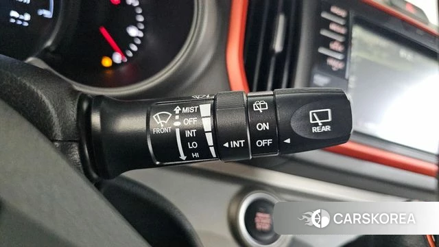 Kia The New Ray id 4508705 из Кореи 21