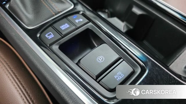 Hyundai Sonata New Rise id 4605134 из Кореи 21