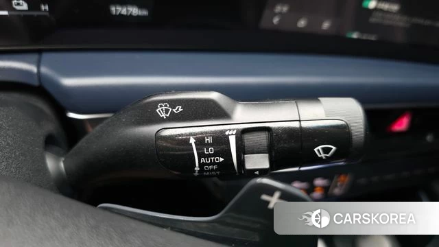 Kia The New K8 Hybrid id 4752735 из Кореи 21