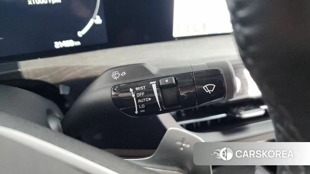 Kia K8 id 4230133 из Кореи 21