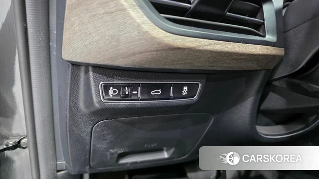 Kia K8 id 4671468 из Кореи 21