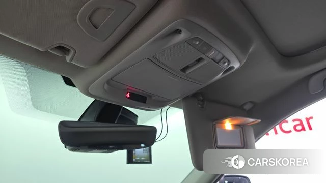 Renault Korea (Samsung) The New QM6 id 4741336 из Кореи 21