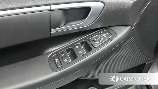 Hyundai Sonata (DN8) id 4501523 из Кореи 21