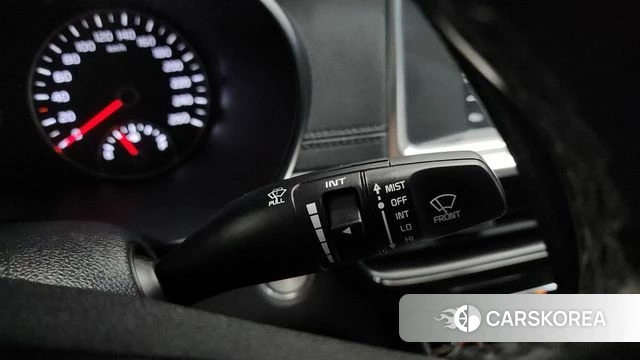 Kia The New K5 Hybrid 2nd generation id 4285316 из Кореи 21