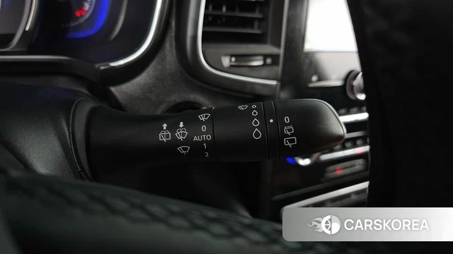 Renault Korea (Samsung) The New QM6 id 4740987 из Кореи 21