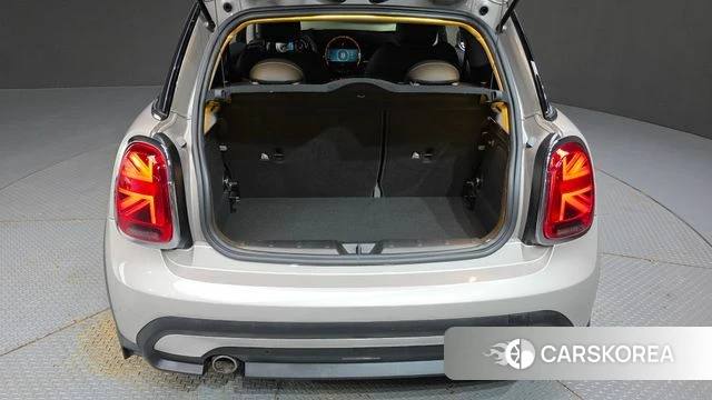 Mini Cooper id 4494273 из Кореи 21