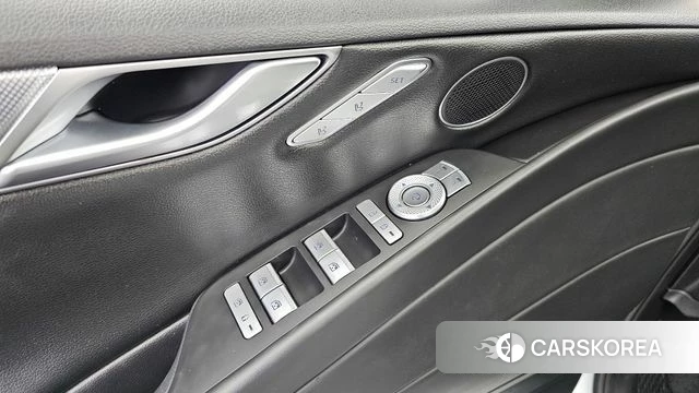 Genesis G80 (RG3) id 4736772 из Кореи 21