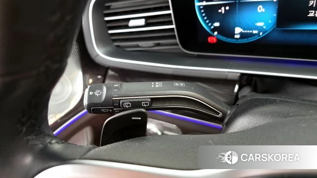 Mercedes-Benz GLE-Class W167 id 4388987 из Кореи 21
