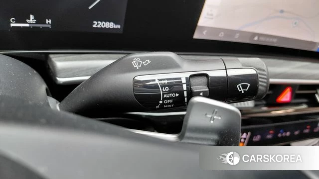 Kia The New K5 3rd generation id 4767645 из Кореи 21