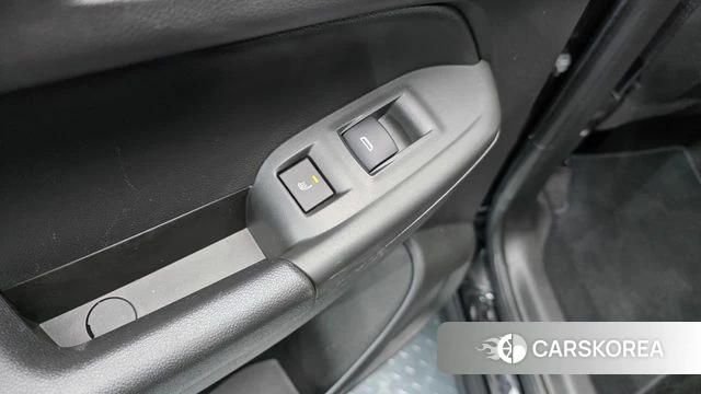 Chevrolet (GM Daewoo) Trailblazer id 4470302 из Кореи 21