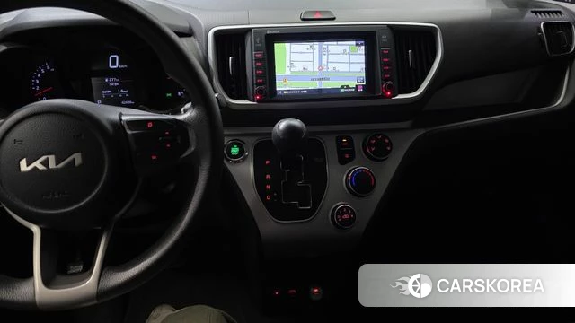 Kia The New Ray id 4282614 из Кореи 21