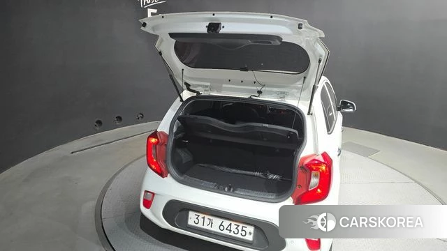 Kia All New Morning (JA) id 4776495 из Кореи 21
