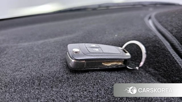 Chevrolet (GM Daewoo) Orlando id 4246251 из Кореи 21