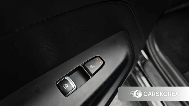 Kia K5 3rd generation id 4640853 из Кореи 21