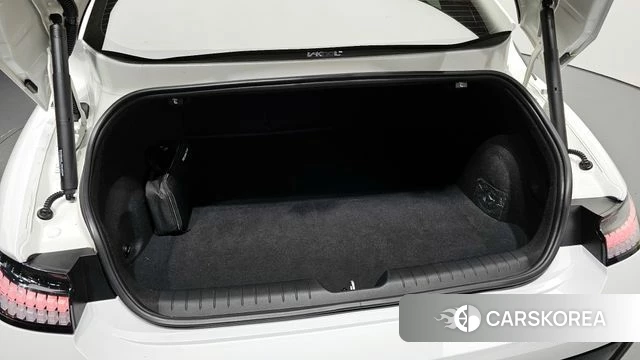Hyundai Ionic 6 id 4316058 из Кореи 21