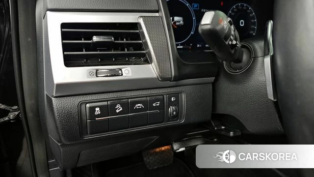 Ssangyong All New Rexton id 4338493 из Кореи 21