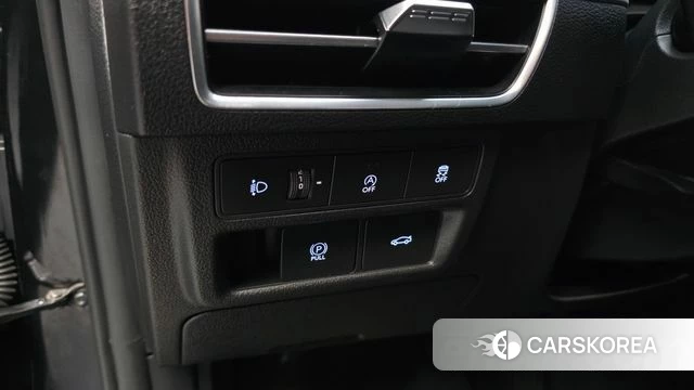 Hyundai Sonata D Edge (DN8) id 4898488 из Кореи 21