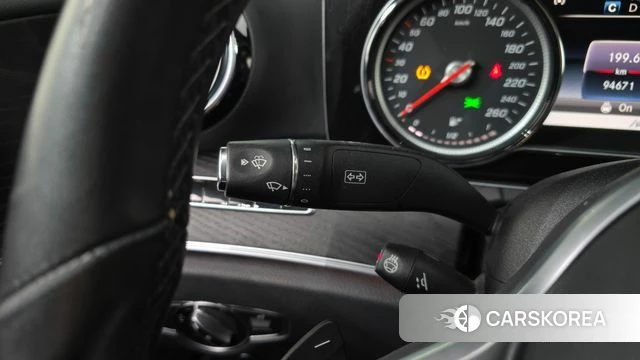 Mercedes-Benz E-Class W213 id 4882046 из Кореи 21