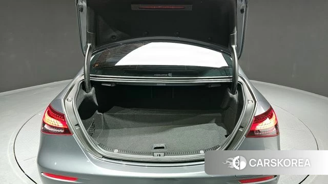 Mercedes-Benz E-Class W213 id 4250261 из Кореи 21