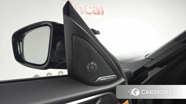 BMW i4 id 4329566 из Кореи 21
