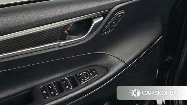 Hyundai Grandeur IG id 4465597 из Кореи 21